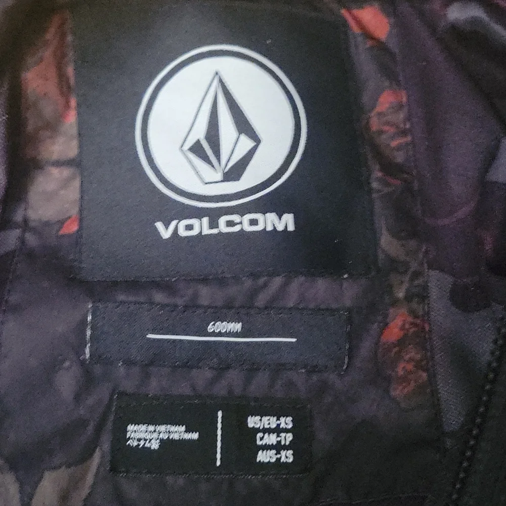 Jacket - Picture 2 of 2